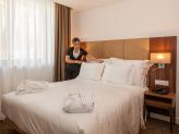 Quarto // Room - Hotel Premium Porto Downtown