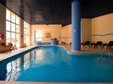 Hotel Vila Galé Náutico