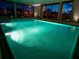 Spa - piscina relax - Hotel Villa Batalha