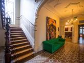 Lobby - Hotel Villa Garden Braga