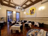 Sala Pequeno-almoço - Hotel Villa Garden Braga