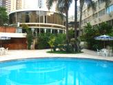 Hotel Harbor Inn Londrina