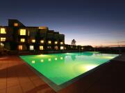 Hotel & Piscina Exterior - Hotel da Montanha