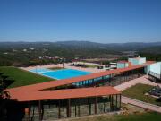 Vista do Quarto Panorâmico - Hotel da Montanha