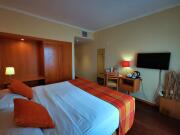 Quarto Standard - Hotel da Montanha
