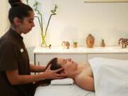 Massagem/Relax - Hotel da Montanha