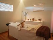 Serviço de Massagens - Hotel da Montanha