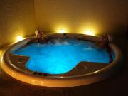Jacuzzi - Hotel da Montanha