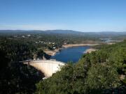 Barragem do Cabril - Hotel da Montanha