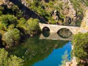 Ponte Filipina - Hotel da Montanha