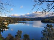 Rio Zêzere - Hotel da Montanha