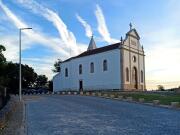 Capela Nossa Senhora de Confiança - Hotel da Montanha