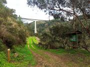 Trilho Penedo da Granada - Hotel da Montanha