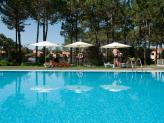 piscina - Miravillas Hotel