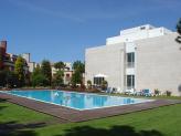 piscina - Miravillas Hotel