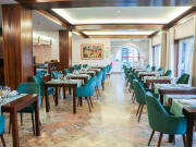 Restaurante - Hotel São Bento da Porta Aberta & Spa