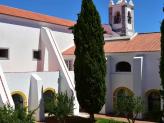 Pousada Convento de Beja