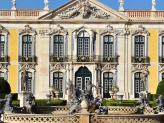 Pousada Palácio de Queluz