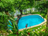 piscina - Les Jardins de Rio