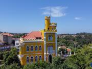 Vista geral - Vila Aurora