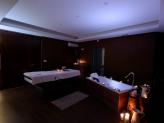 Sala de Massagens e Tratamentos - Lisotel Hotel & Spa
