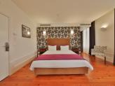 suite - Quinta da Cruz Hotel & SPA