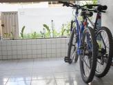 Bicicletas para aluguel - Hotel Pousada Tambaú Mar