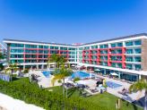 Piscina - Aquashow Park Hotel
