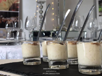 Sugestão de Sobremesa