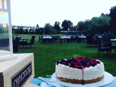 Sugestão de Sobremesa