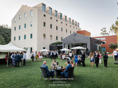 Cocktail de Boas-Vindas