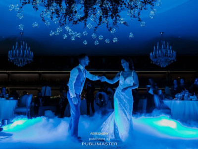 momento dança dos noivos