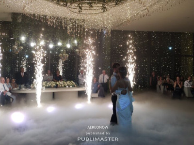 momento dança dos noivos