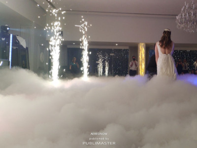 momento dança dos noivos