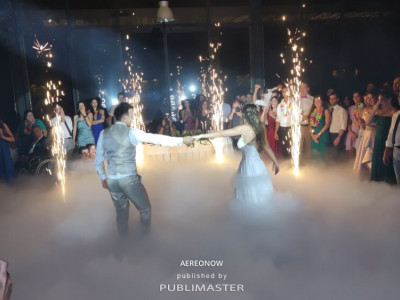 momento dança dos noivos