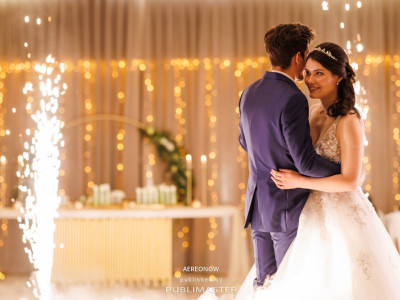 momento dança dos noivos