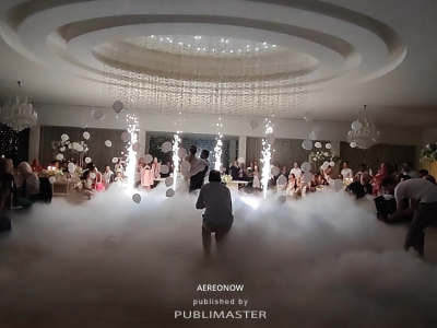 momento dança dos noivos