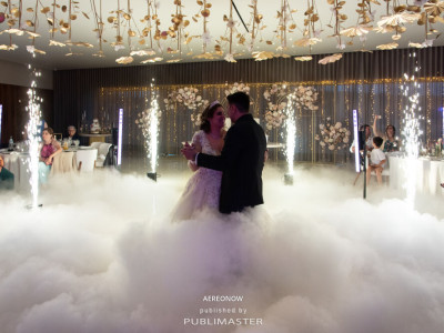 momento dança dos noivos