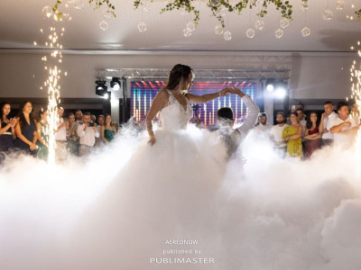 momento dança dos noivos