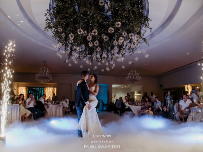 momento dança dos noivos