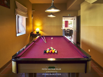Sala de Jogos