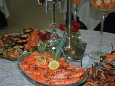 Buffet Marisco