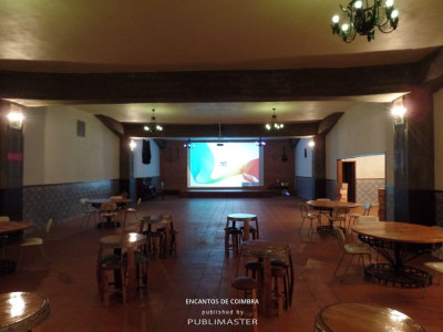 Sala aromas do lavrador