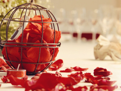 Pormenores Casamento