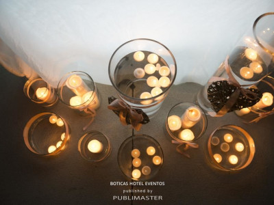 Decoração de Casamento