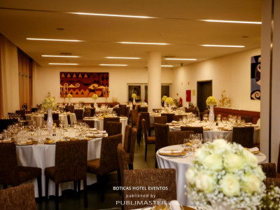 Decoração de Casamento