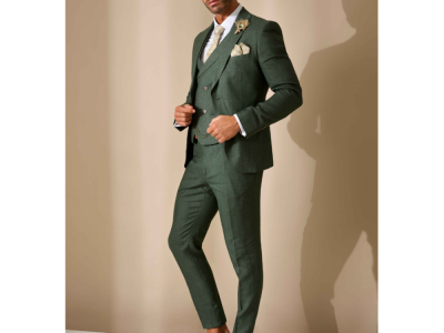 Fato de Noivo, coleção João Vilas Boas