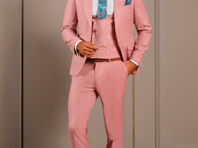 Fato de Noivo, coleção João Vilas Boas