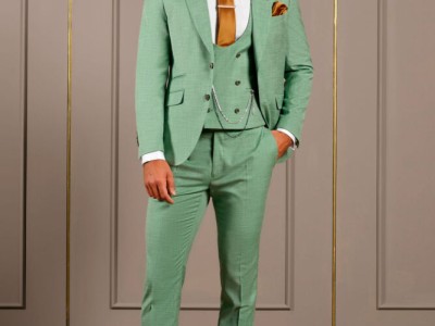 Fato de Noivo, coleção João Vilas Boas