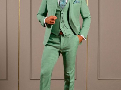 Fato de Noivo, coleção João Vilas Boas